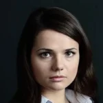 Персонаж из сериала Закрытая школа, 2 серия, 2 сезон